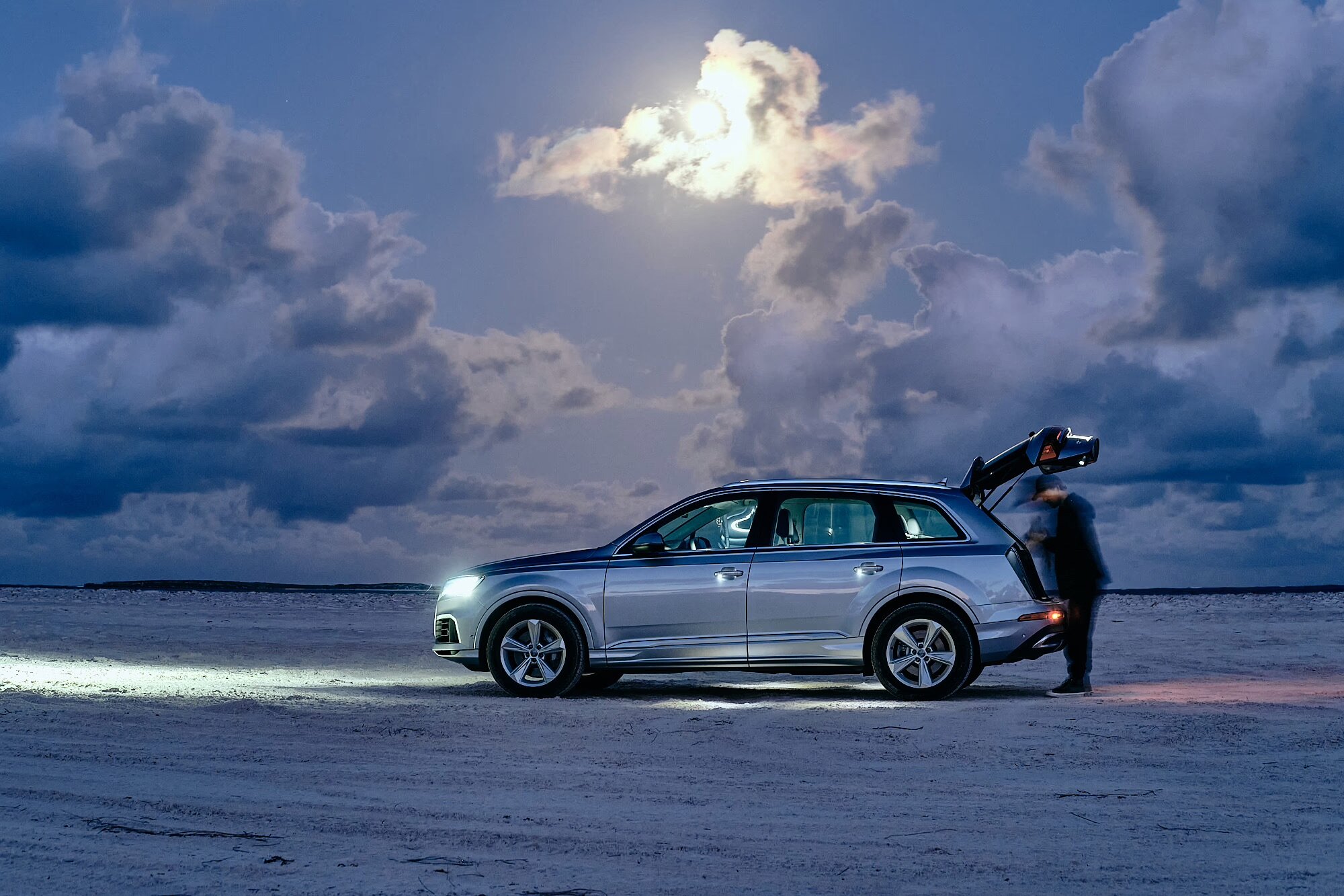 Audi