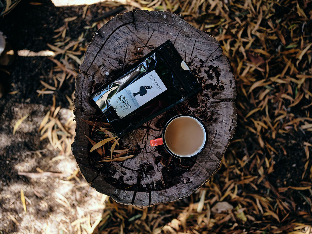 Seven Seas Tea